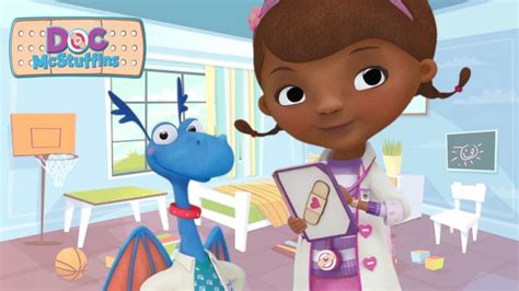 doc mcstuffins fandom|how did doc mcstuffins die.